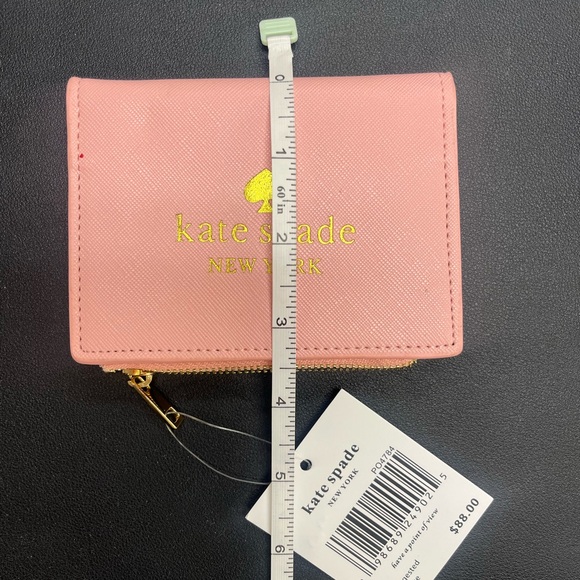 Women’s coin purse/small wallet. - Picture 7 of 9